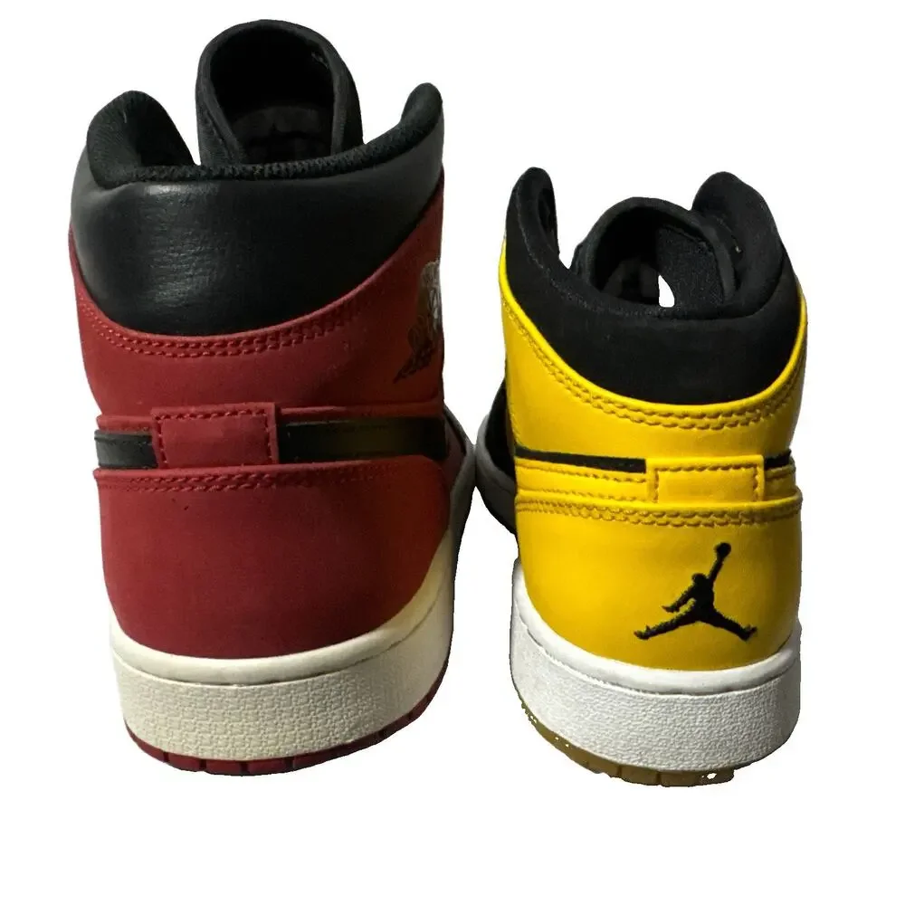 Air Jordan’s 1 - Combo 2 Pairs Men’s And Youth “ Father/Son Combo”